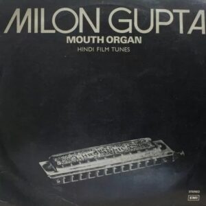 Mouth Organ Hindi Film Tunes