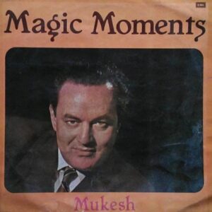 Magic Moments