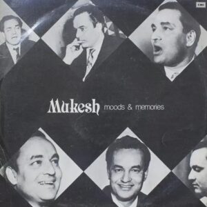 Moods & Memories