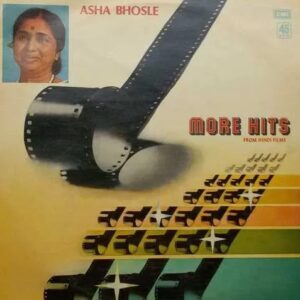 More Hits From Hindi Films