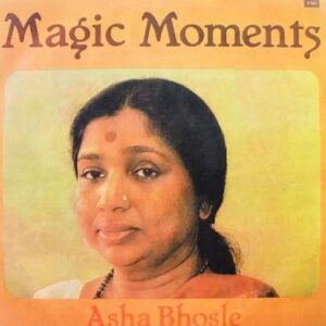 Magic Moments