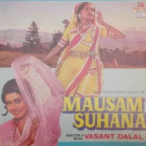 Mausam Suhana