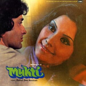 Mukti