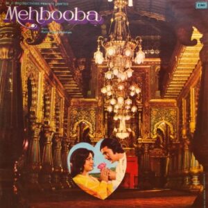 Mehbooba