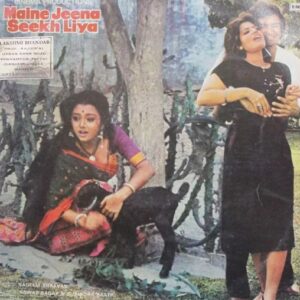 Maine Jeena Seekh Liya