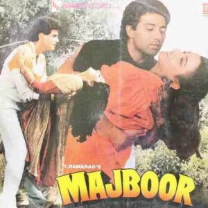 Majboor