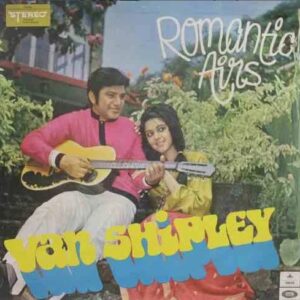Romantic Airs