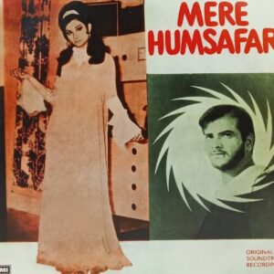 Mere Humsafar