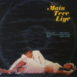 Main Tere Liye