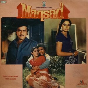 Maqsad