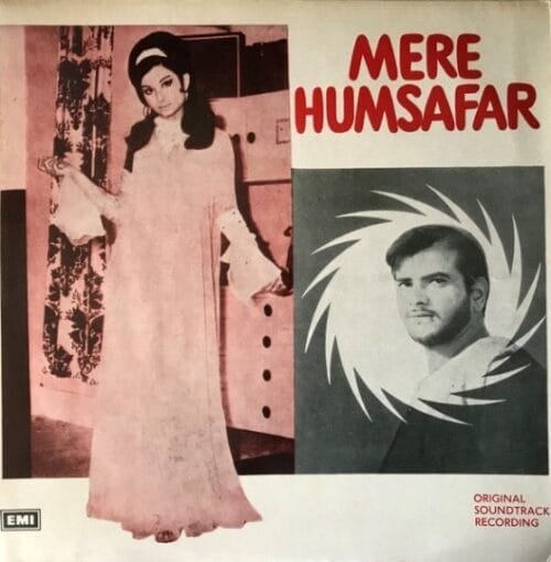 Mere Humsafar