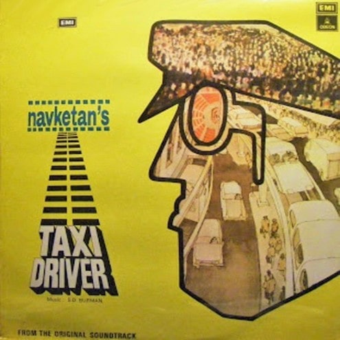 Taxi Driver