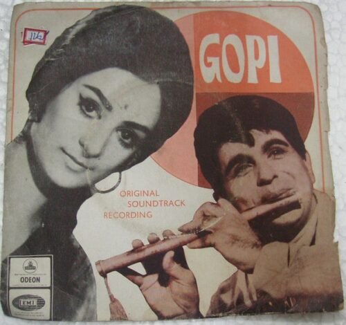 Gopi