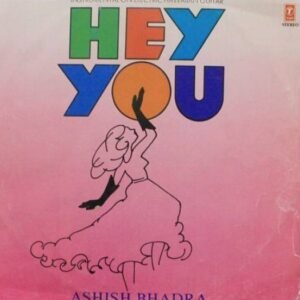 Hey You