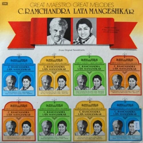 Great Maestro : Great Melodies