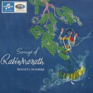 Songs Of Rabindranath