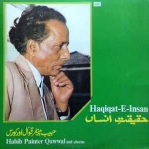 Haqiqat-E-Insan