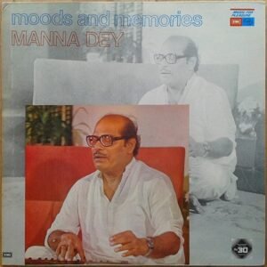 Moods And Memories