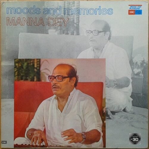 Moods And Memories