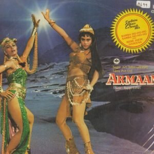 Armaan
