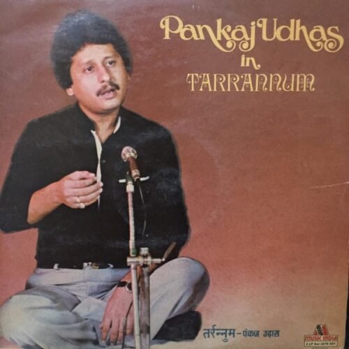 Pankaj Udhas In Tarrannum