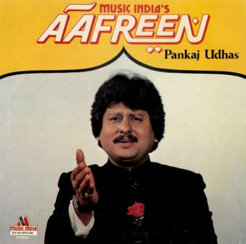 Music India's Aafreen