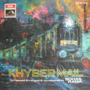 Khyber Mail