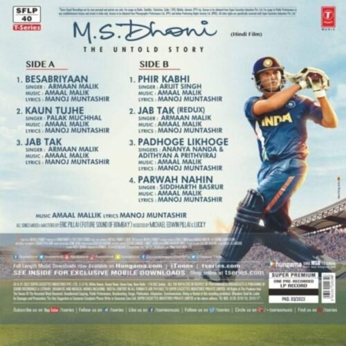 M.S. Dhoni - Image 2