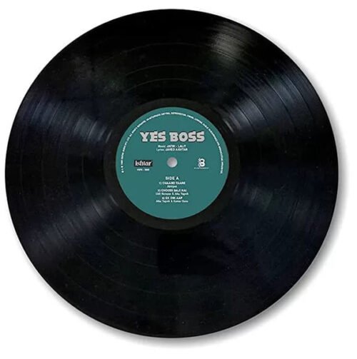 Yes Boss - Image 3