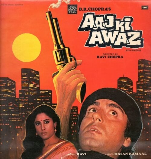 Aaj Ki Awaz (With Dialogue)