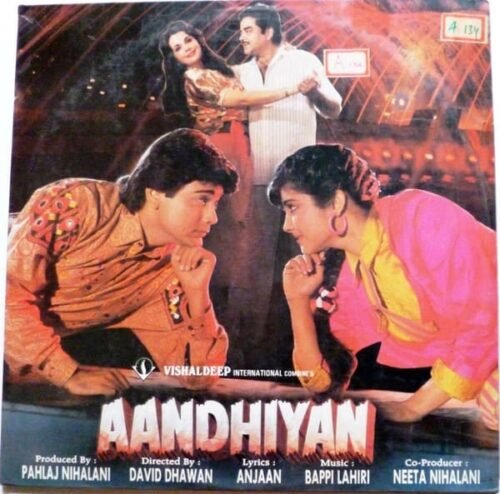 Aandhiyan