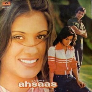 Ahsaas