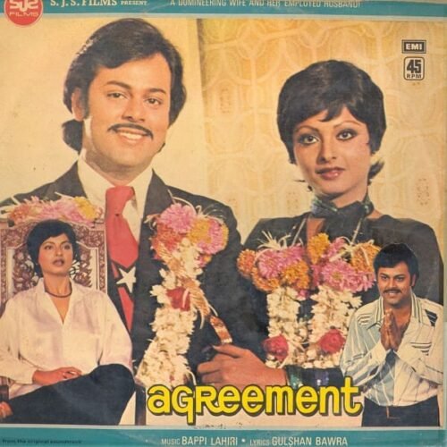 Agreement