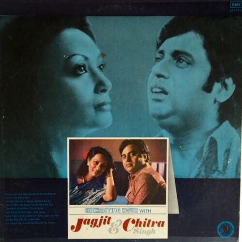 Enchanting Hour With Jagjit & Chitra Singh