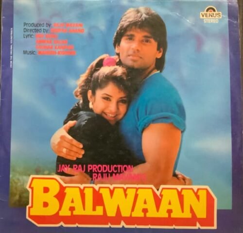 Balwaan