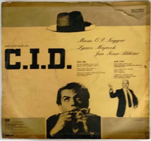 C.I.D - Image 4