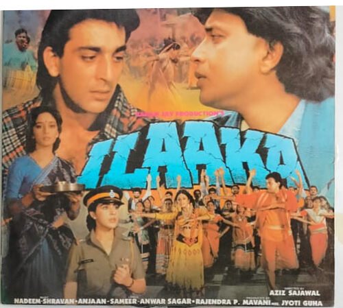 Ilaaka