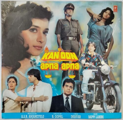 Kanoon Apna Apna