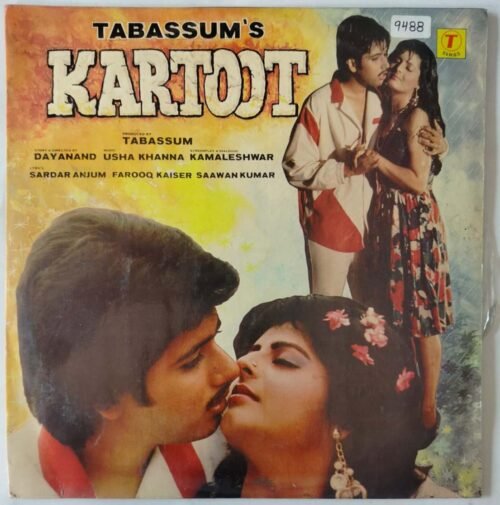 Kartoot