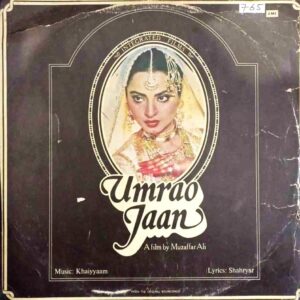 Umrao Jaan