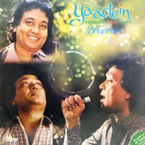 Yaadein Evergreen Love Songs