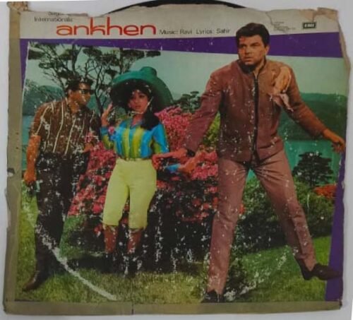 Ankhen