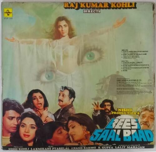 Bees Saal Baad - Image 4