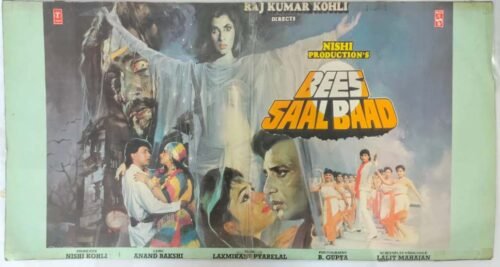 Bees Saal Baad - Image 5