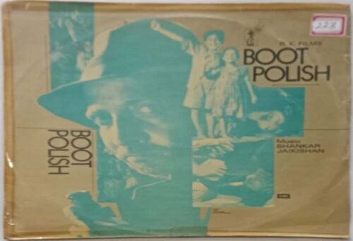 Boot Polish