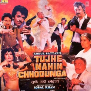 Tujhe Nahin Chhodunga