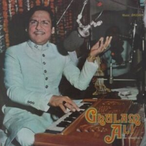 Ghulam Ali - Live Concert Vol. II