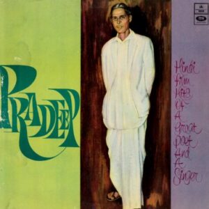Pradeep - Hindi Film Hits Of A Great Poet And A Singer