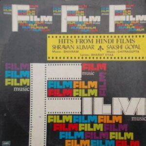 Shravan Kumar / Sakshi Gopal (Hits From Hindi Films)