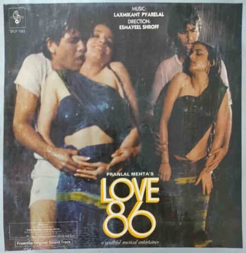 Love 86 - Image 3